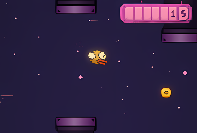 Flappy Fury